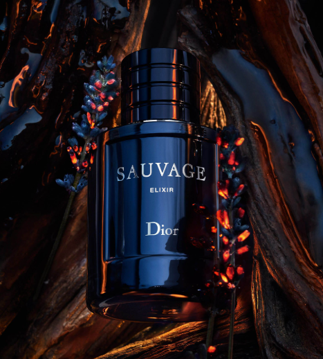 Sauvage Elixir