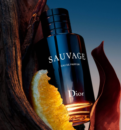 Dior Sauvage