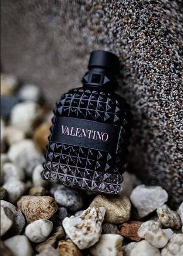 Uomo Intense
